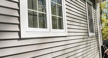 Siding
